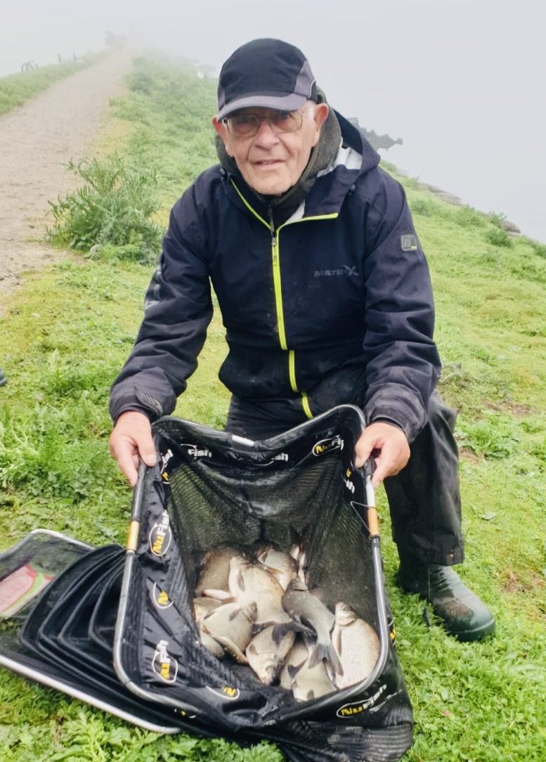 Middlesbrough Angling Club - NWL RESERVOIR MASTERS SERIES 2024 - LOCKWOOD BECK