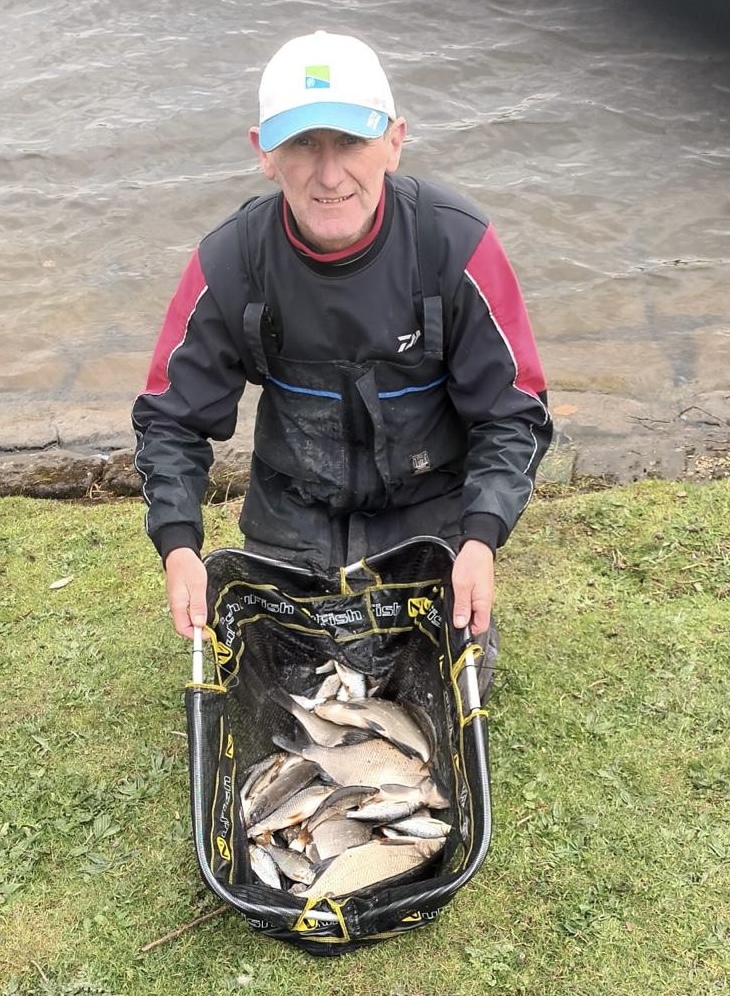 Middlesbrough Angling Club - Lockwood Beck Reservoir