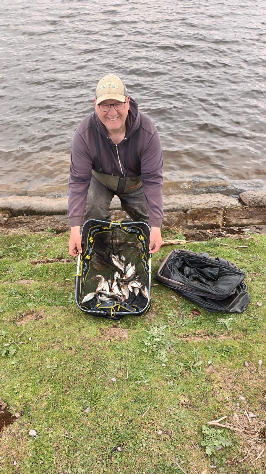 Middlesbrough Angling Club - Lockwood Beck Reservoir