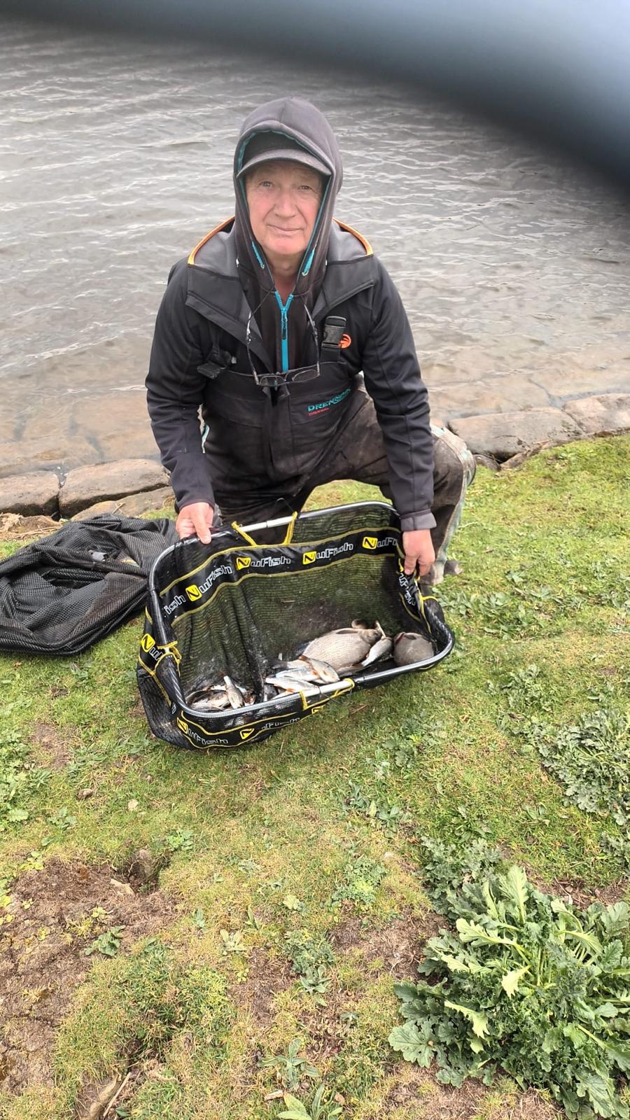 Middlesbrough Angling Club - Lockwood Beck Reservoir